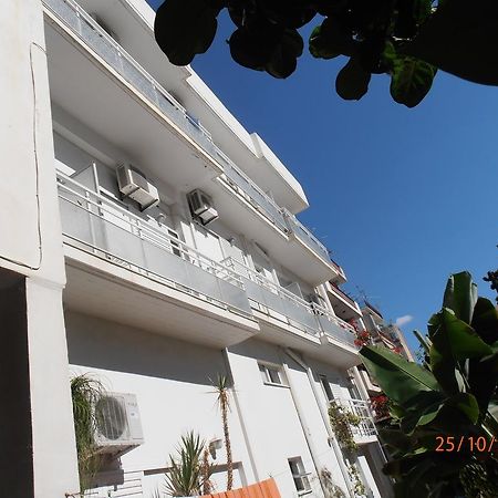 Diana Rooms Chania  Екстер'єр фото