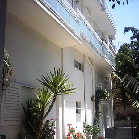 Diana Rooms Chania  Екстер'єр фото