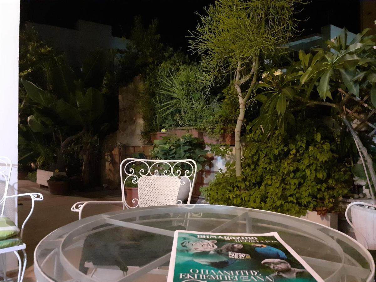 Diana Rooms Chania  Екстер'єр фото