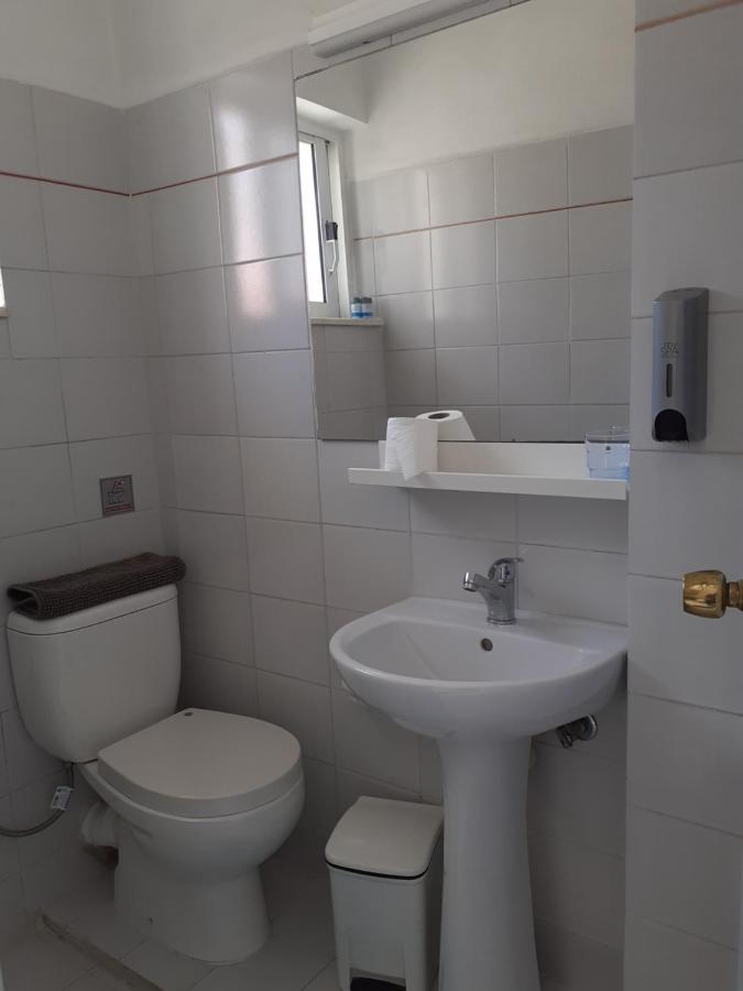 Diana Rooms Chania  Екстер'єр фото