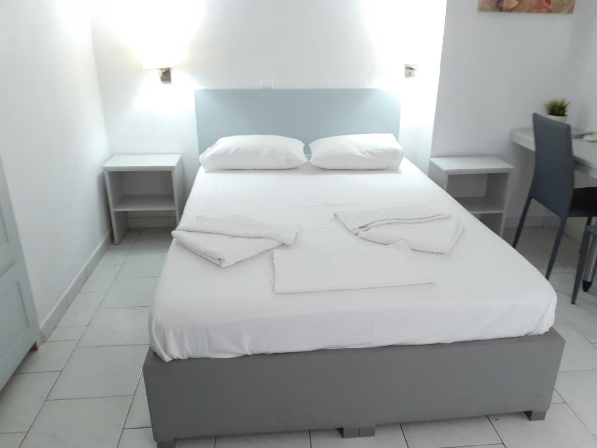 Diana Rooms Chania  Екстер'єр фото