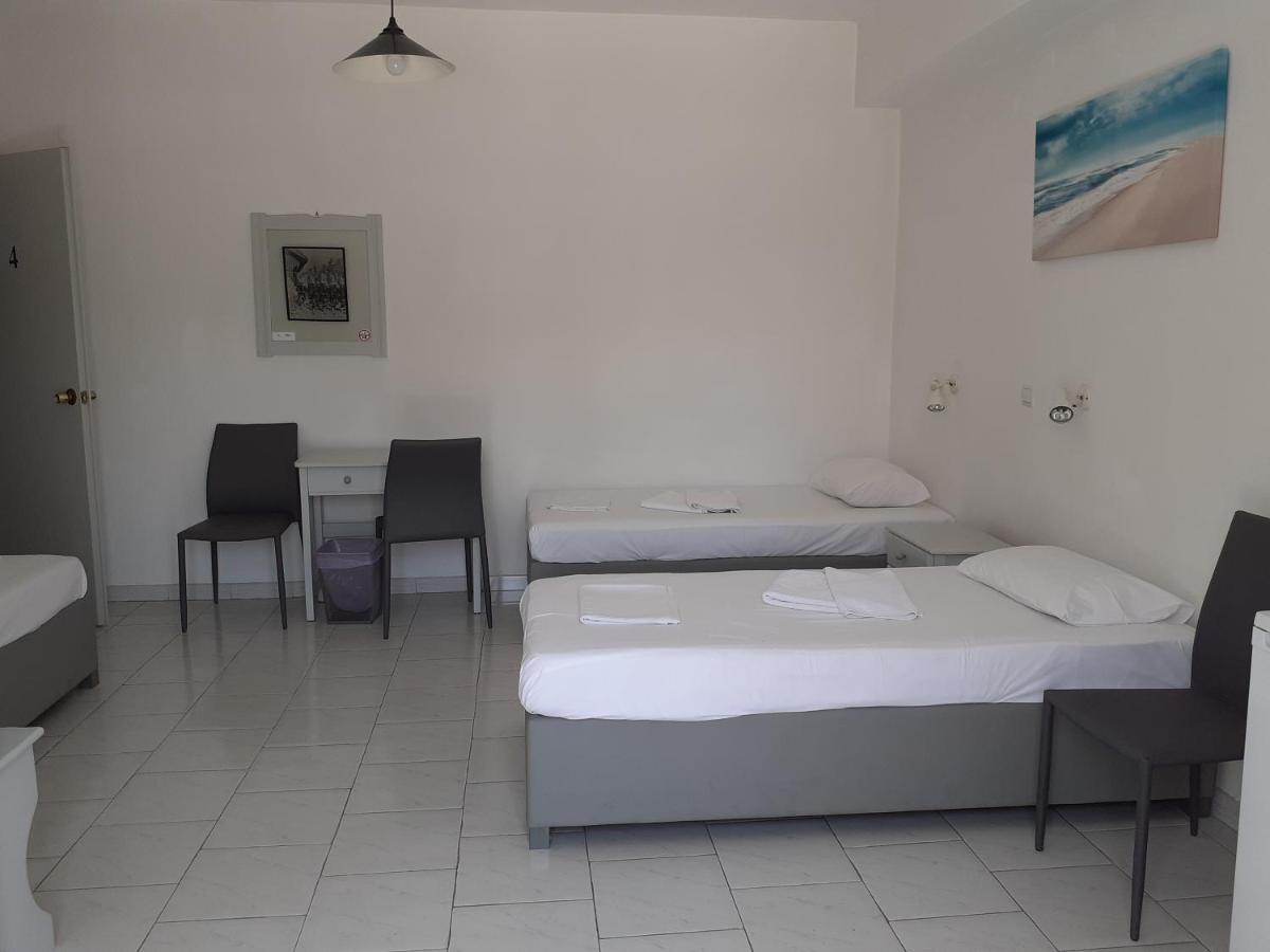 Diana Rooms Chania  Екстер'єр фото