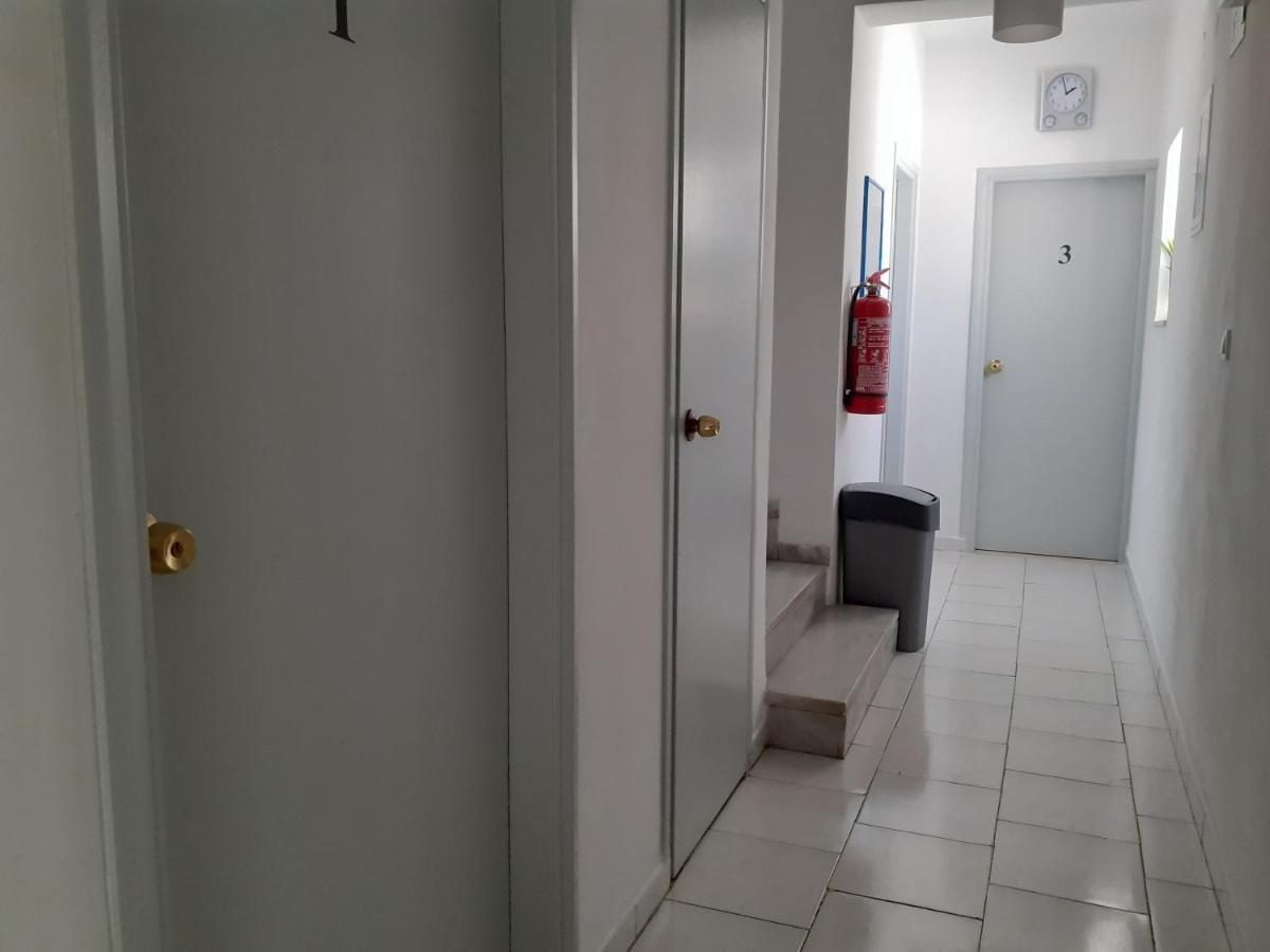 Diana Rooms Chania  Екстер'єр фото
