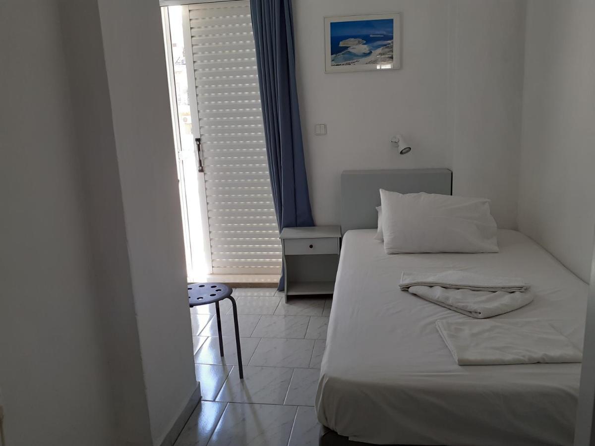 Diana Rooms Chania  Екстер'єр фото