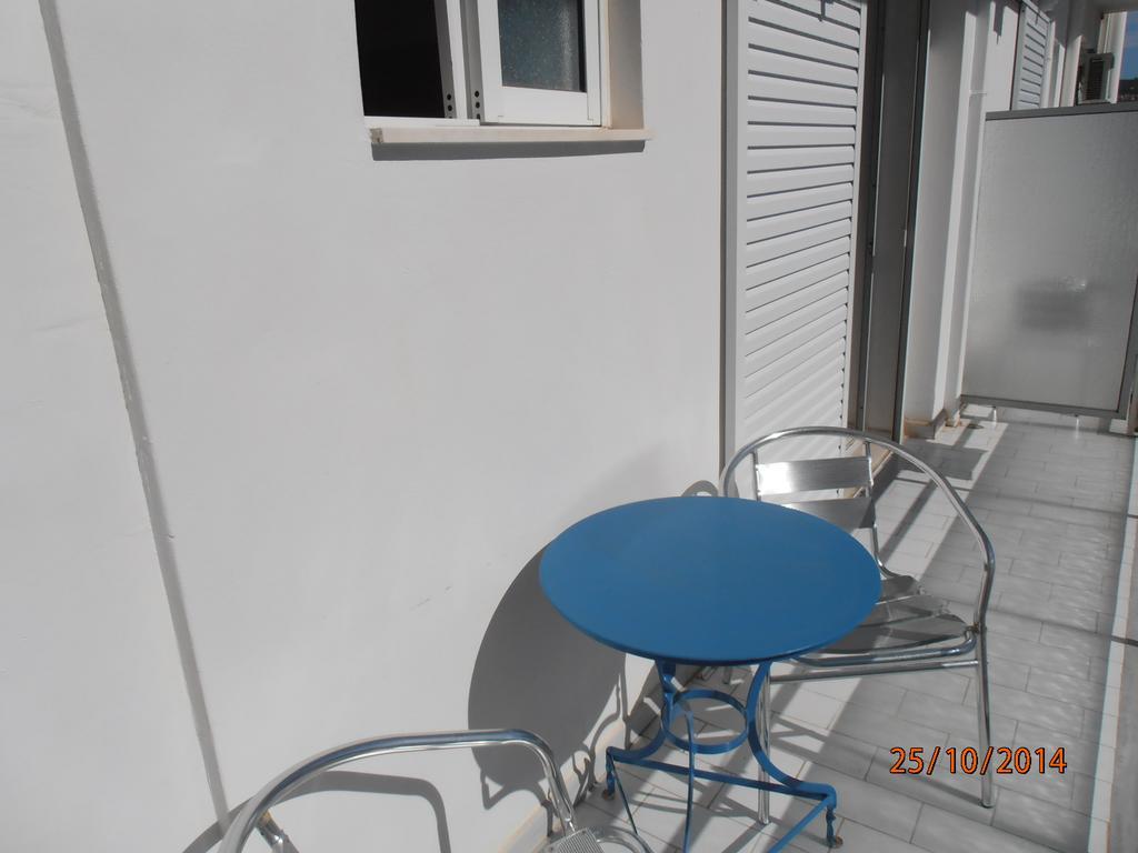 Diana Rooms Chania  Екстер'єр фото