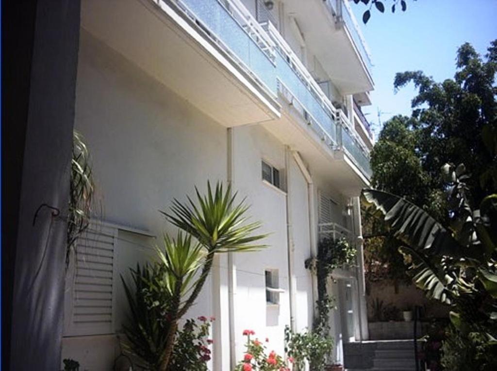 Diana Rooms Chania  Екстер'єр фото