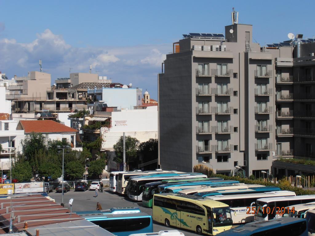 Diana Rooms Chania  Екстер'єр фото