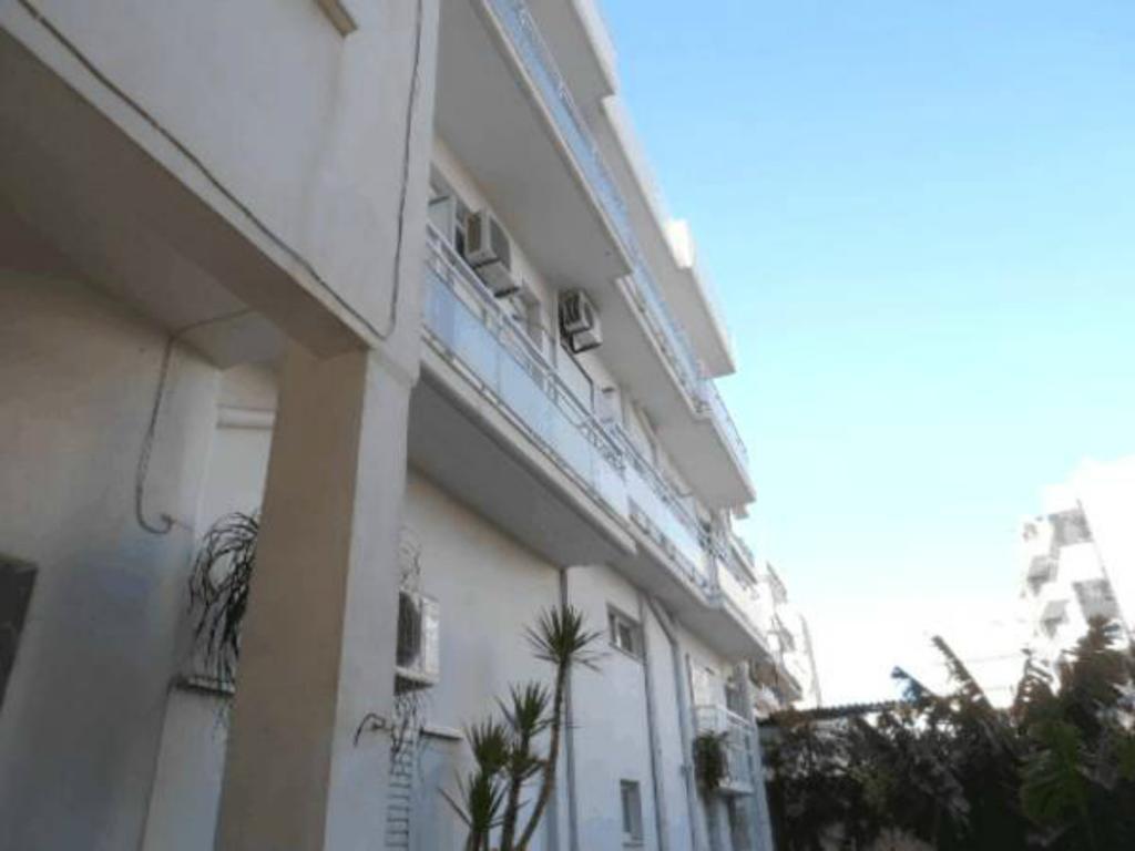 Diana Rooms Chania  Екстер'єр фото