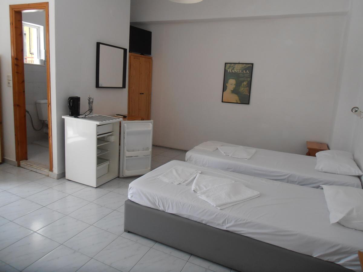 Diana Rooms Chania  Екстер'єр фото