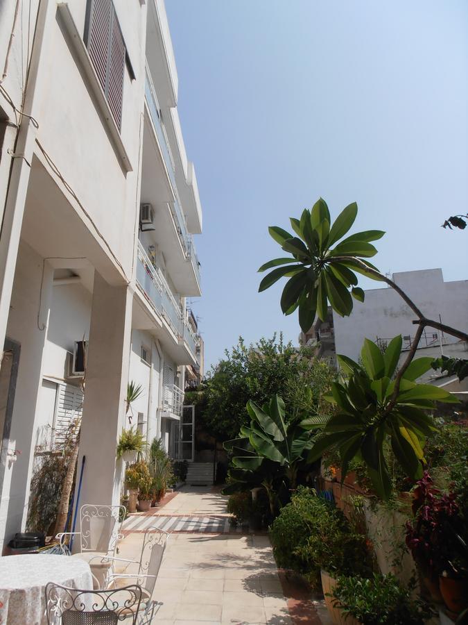 Diana Rooms Chania  Екстер'єр фото