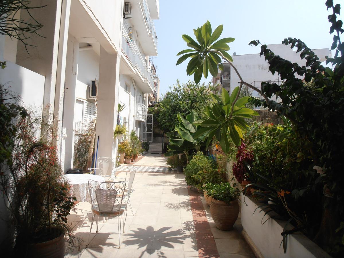 Diana Rooms Chania  Екстер'єр фото