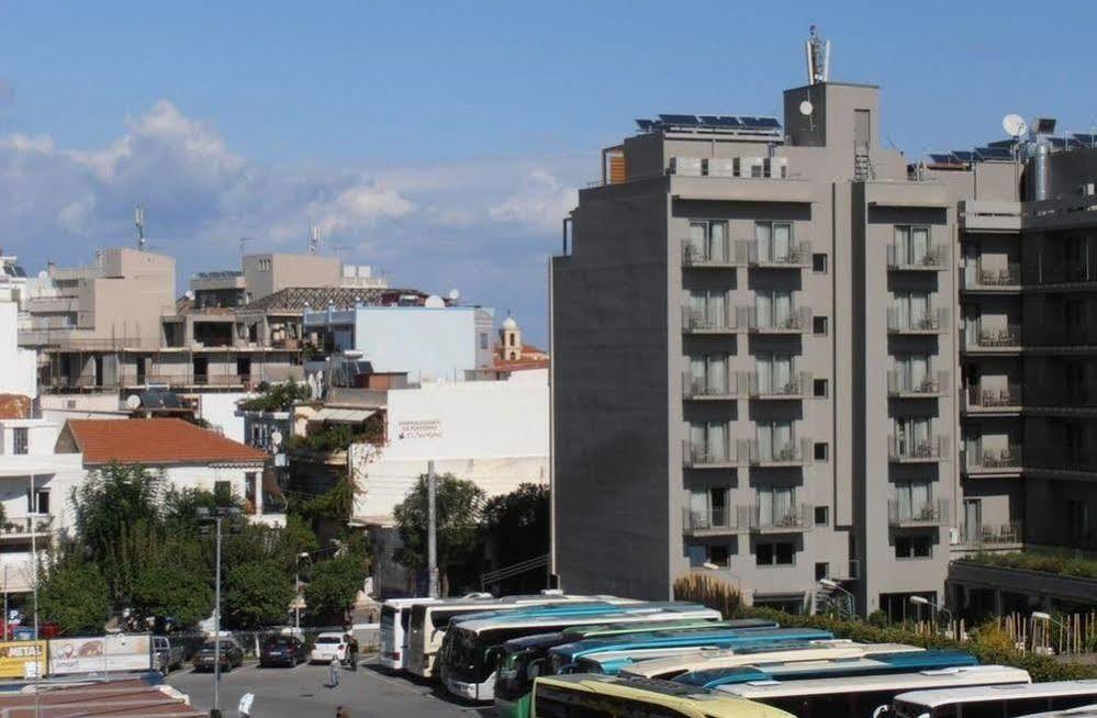 Diana Rooms Chania  Екстер'єр фото